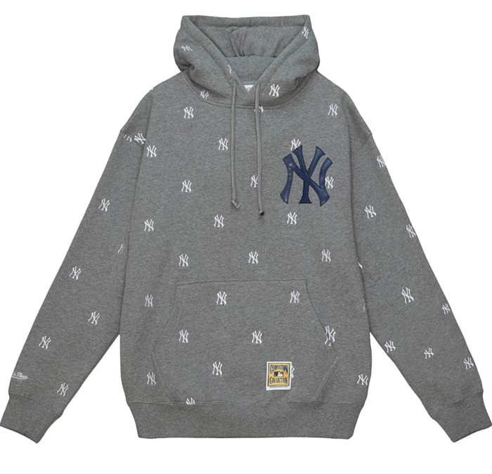MLB Repeat Hoody New York Yankees - $110.00